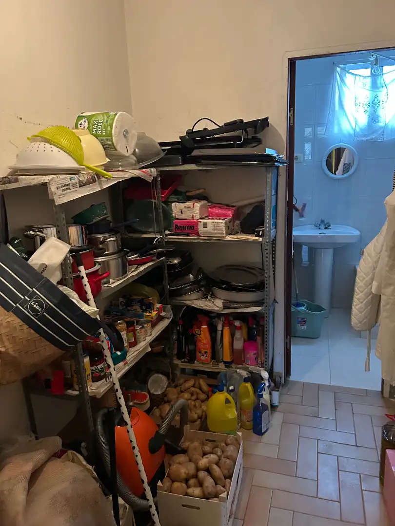 Piso de 300 m² en Moaña