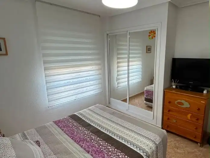 Piso de 66 m² en Guardamar del Segura