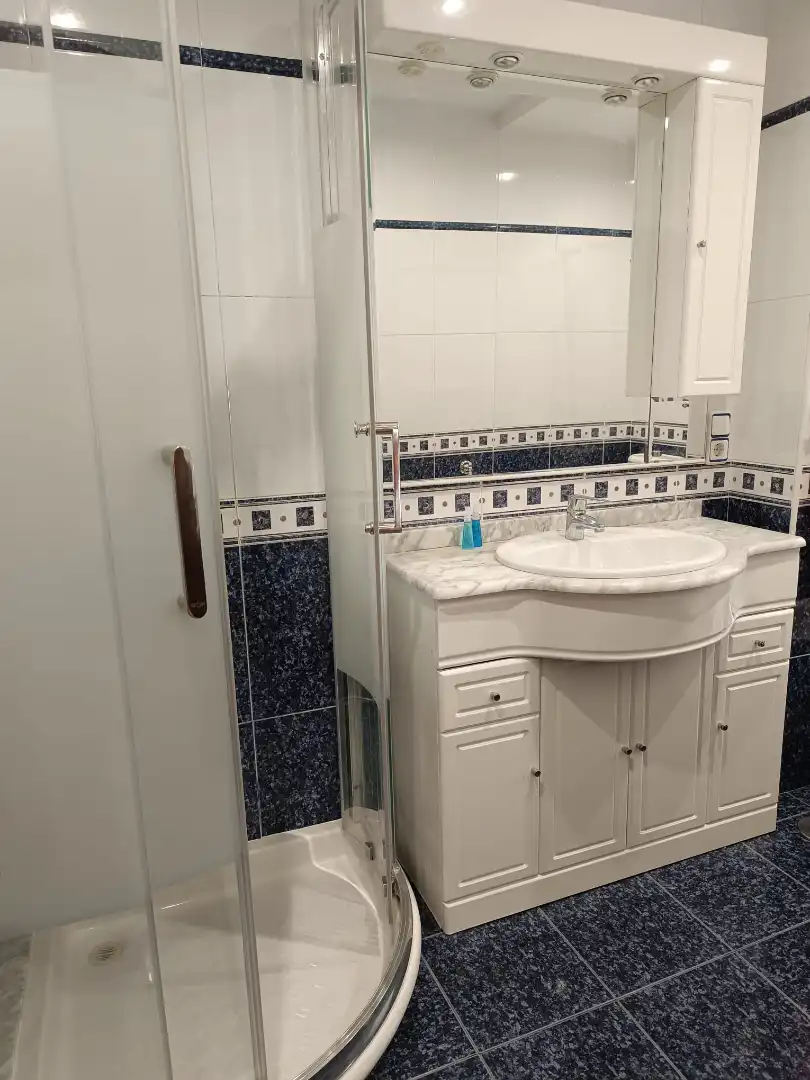 Piso en alquiler, Gijón
