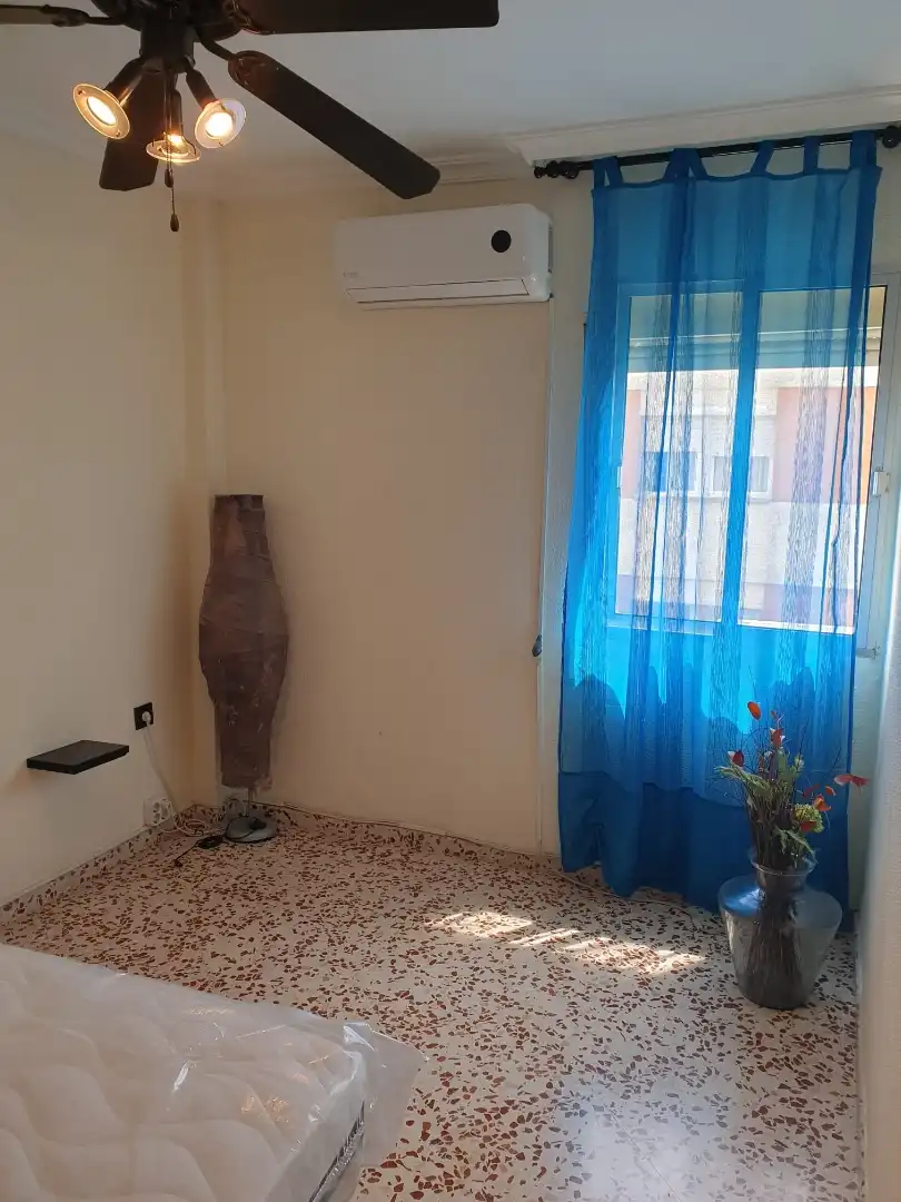 Piso de 75 m² en Sevilla
