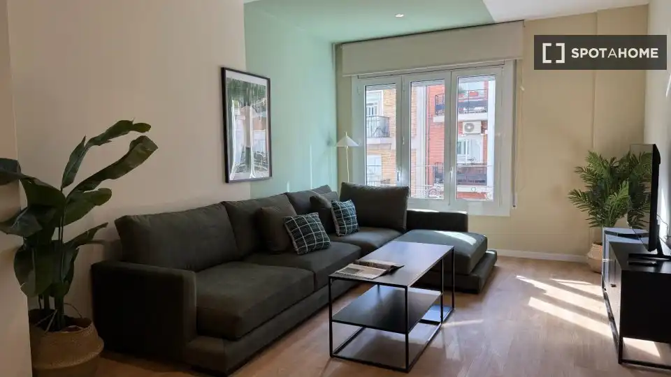Habitación en alquiler, Barcelona