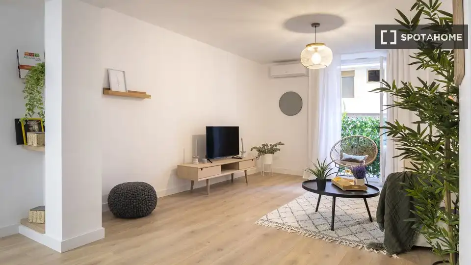 Pis de 56 m² a València
