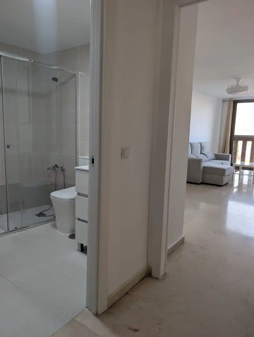 Piso de 72 m² en Benidorm