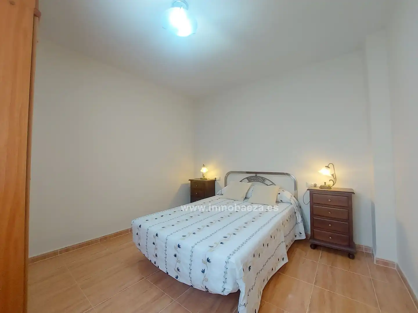 Piso de 85 m² en Baeza