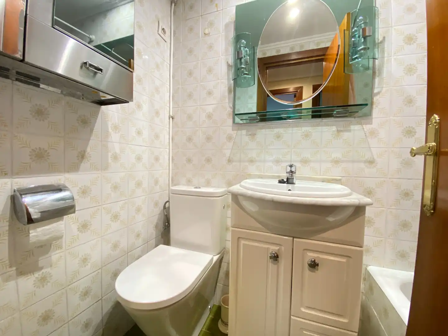 Piso de 91 m² en Bilbao