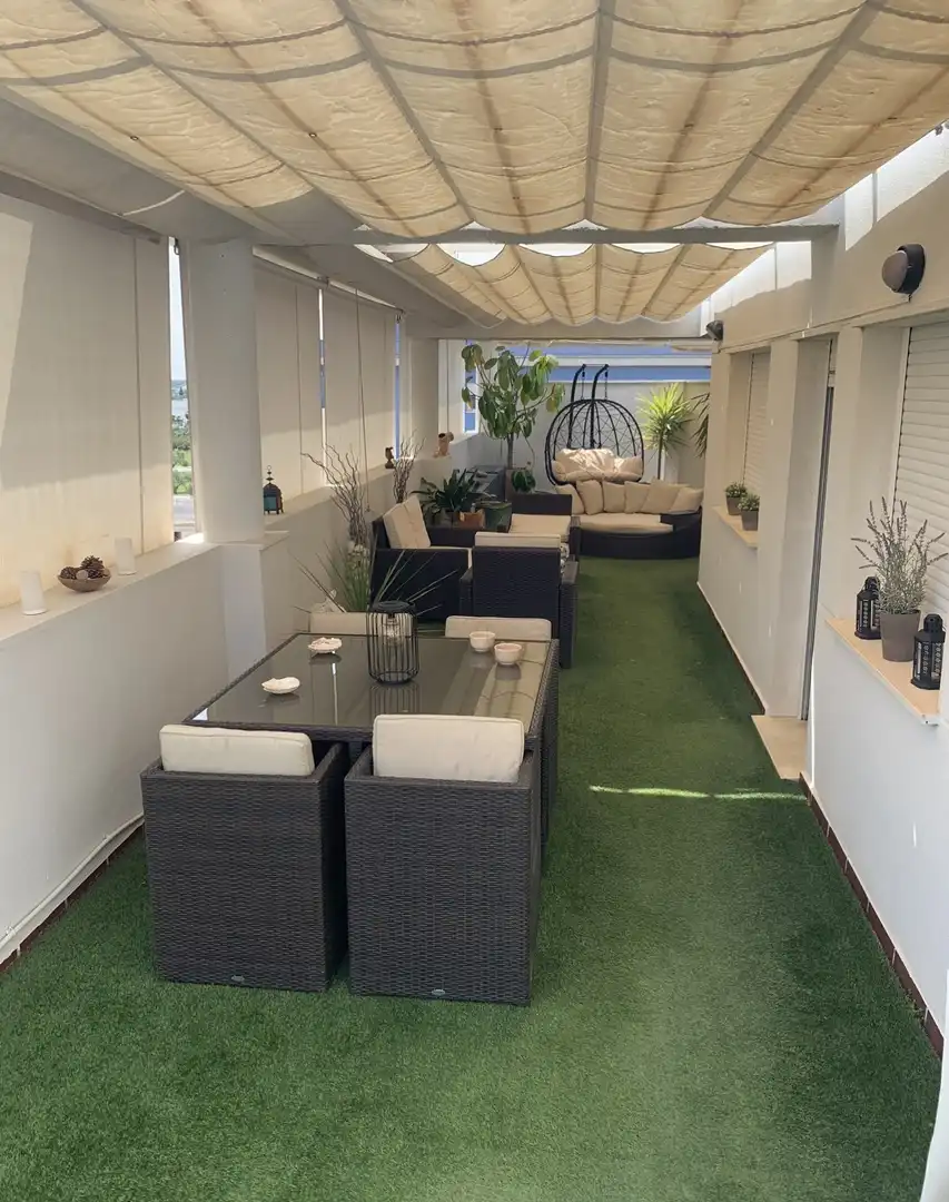 Piso de 321 m² en Bormujos
