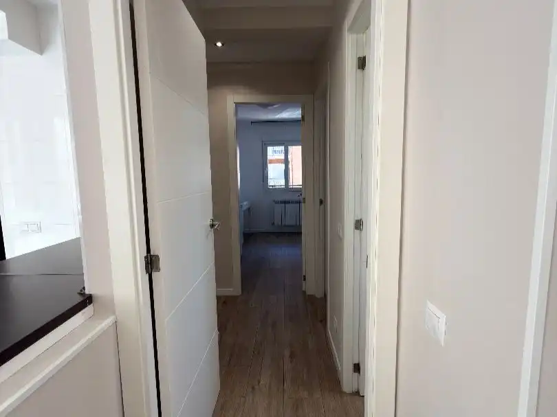 Piso de 75 m² en Alcalá de Henares