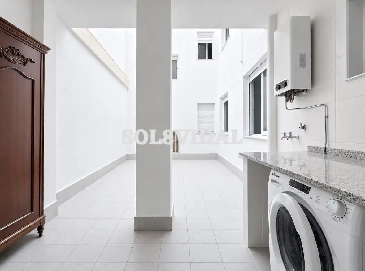 Pis de 120 m² a Oriola