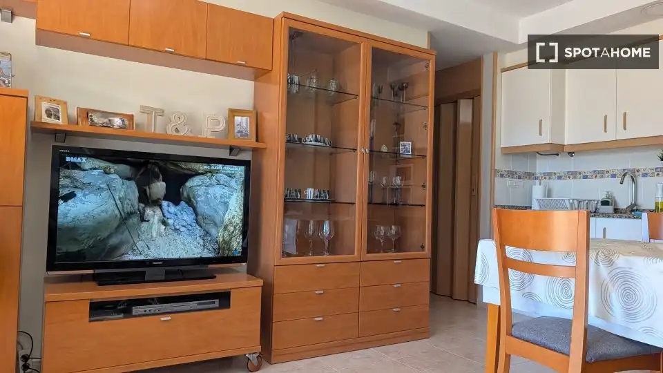 Pis de lloguer, Canet d'en Berenguer