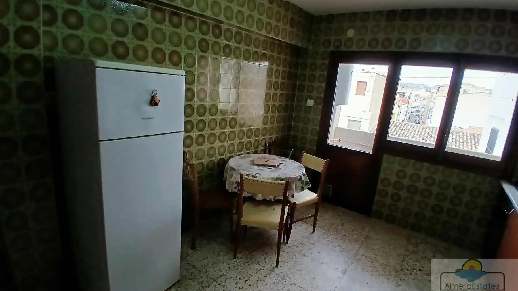 Pis de 100 m² a Albox
