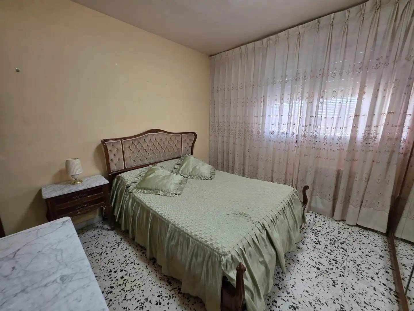 Piso de 85 m² en Zaragoza