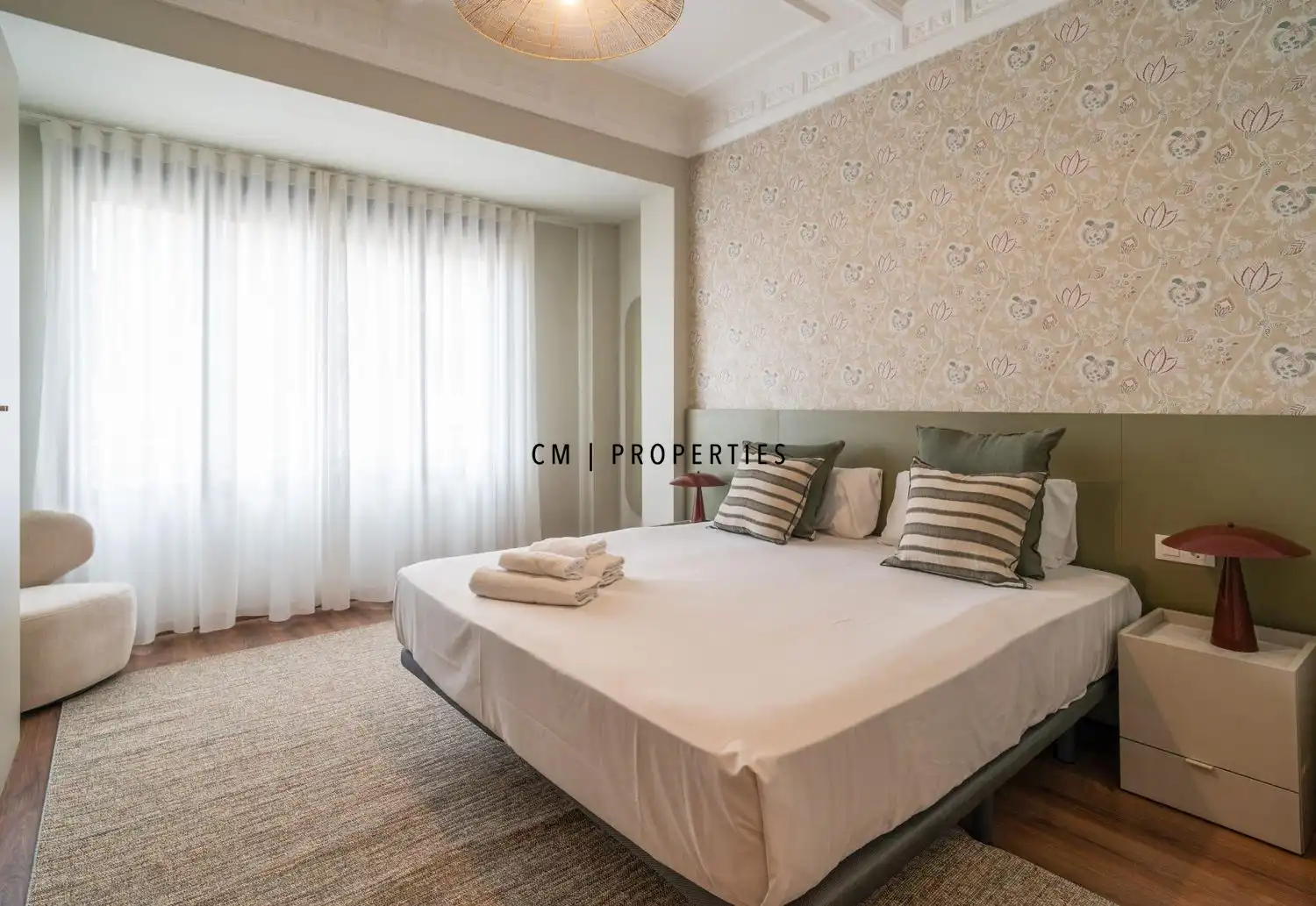 Pis de 173 m² a València