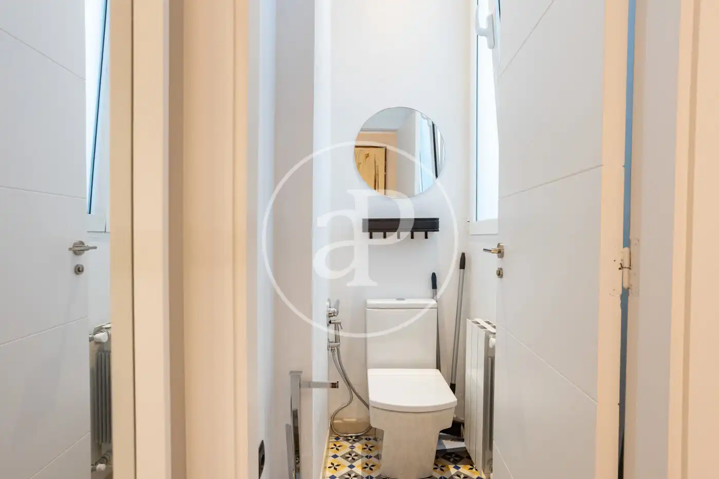 Piso de 61 m² en Valencia