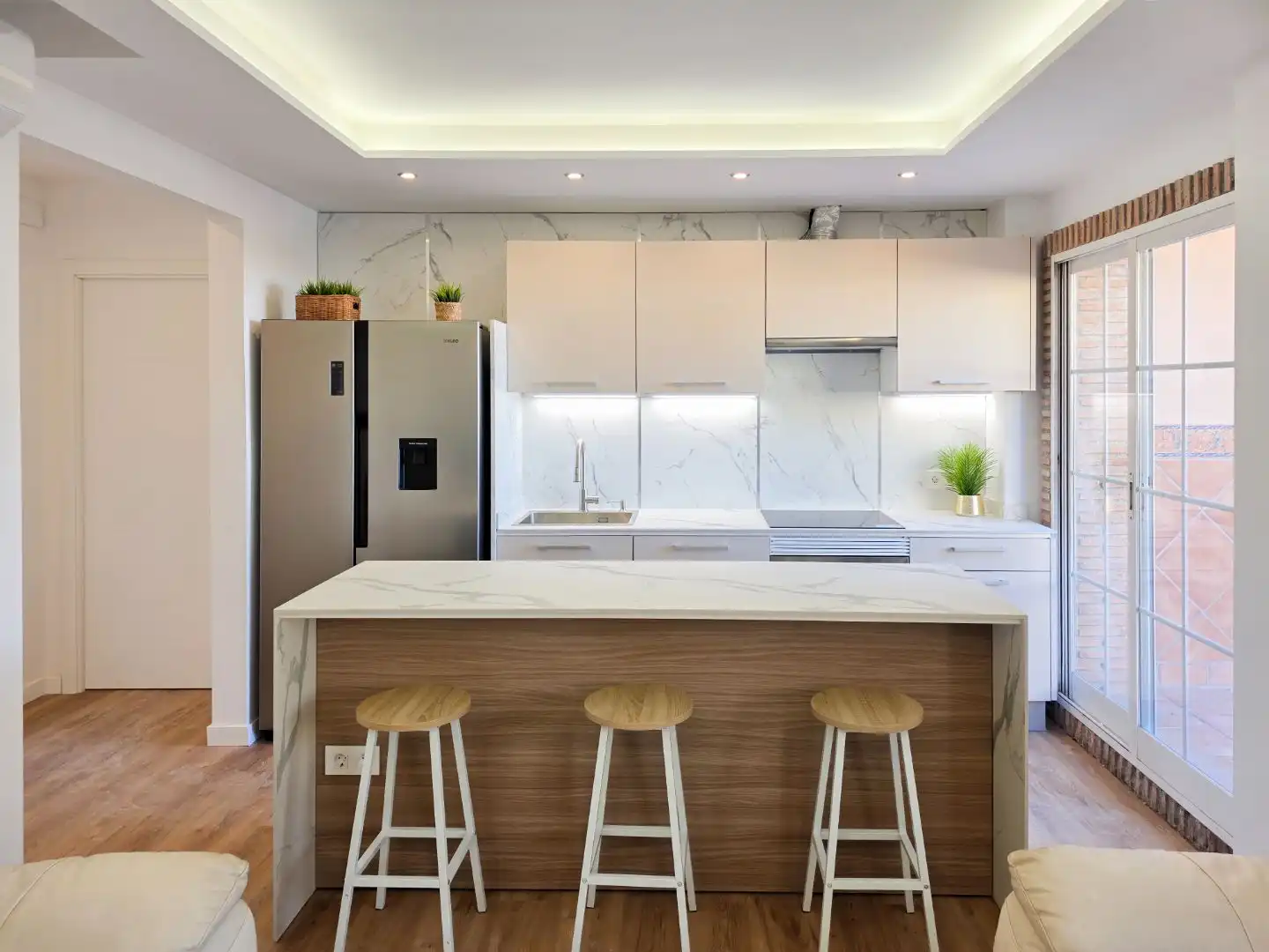 Habitación 260 m², Armilla