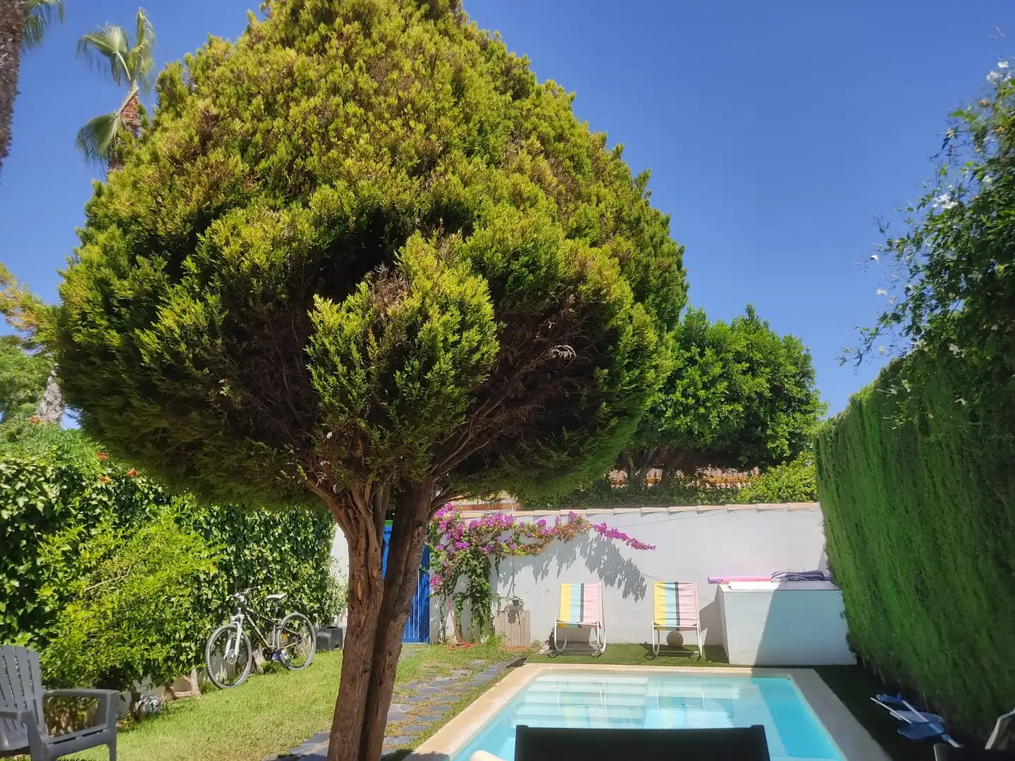 Casa de 90 m² en Pilar de la Horadada