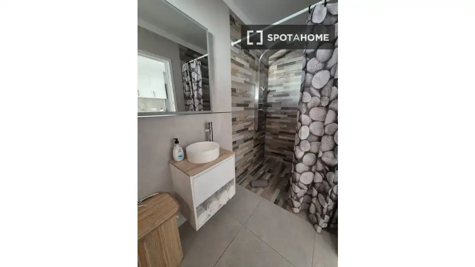 Habitación 500 m², Arafo