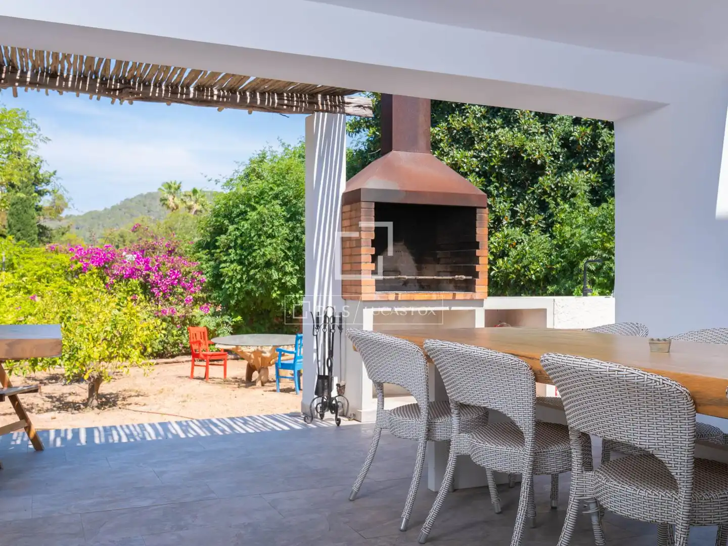 Casa de 450 m² en Sant Josep de sa Talaia