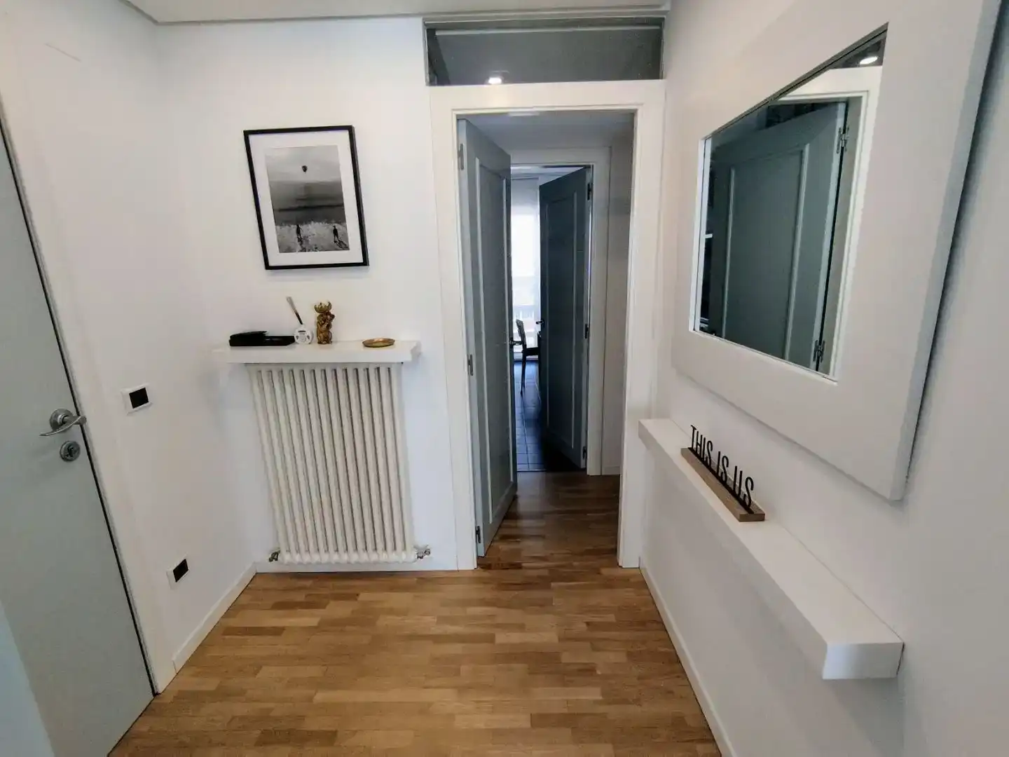 Piso de 105 m² en León