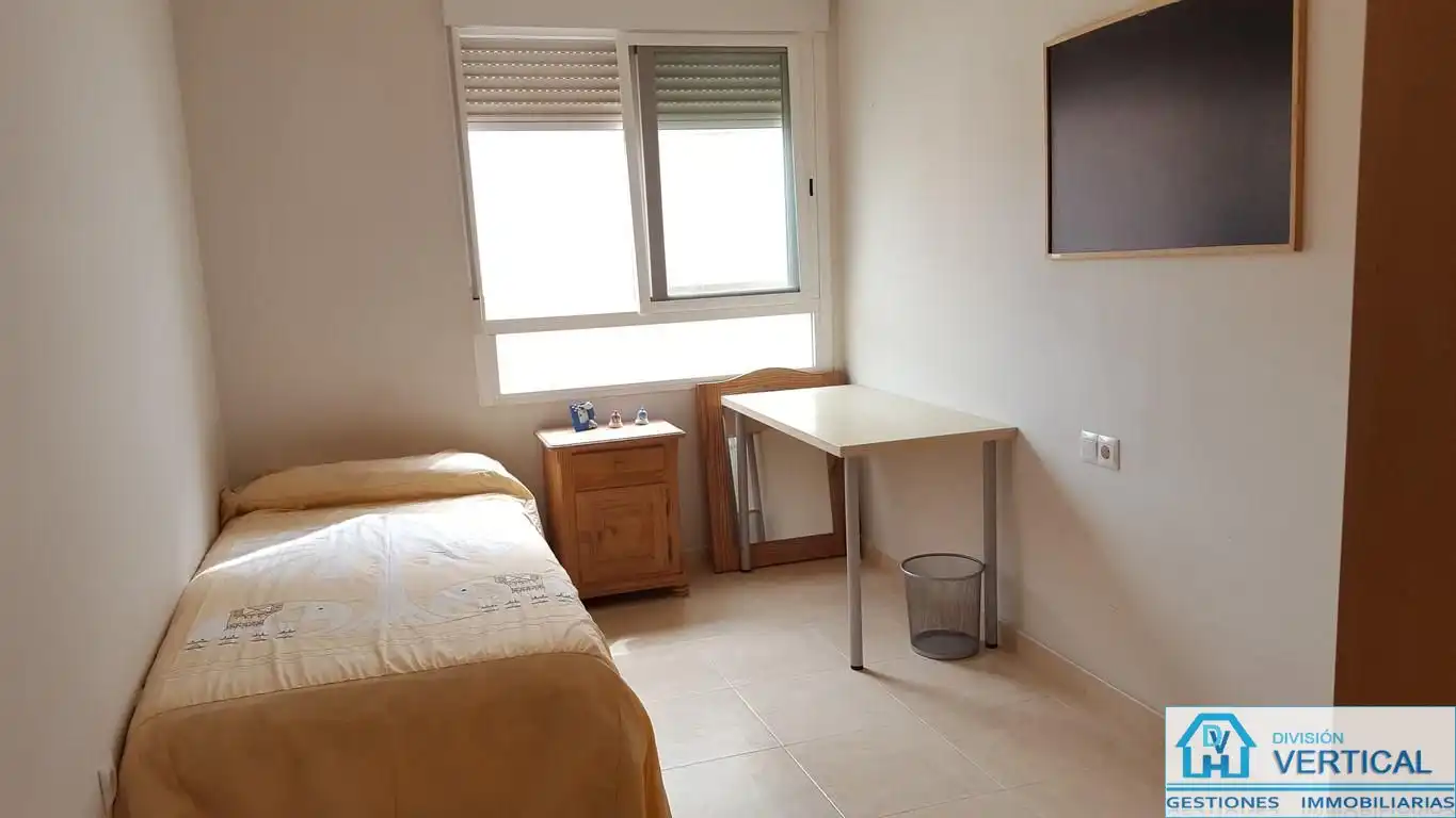 Pis de 90 m² a Paterna