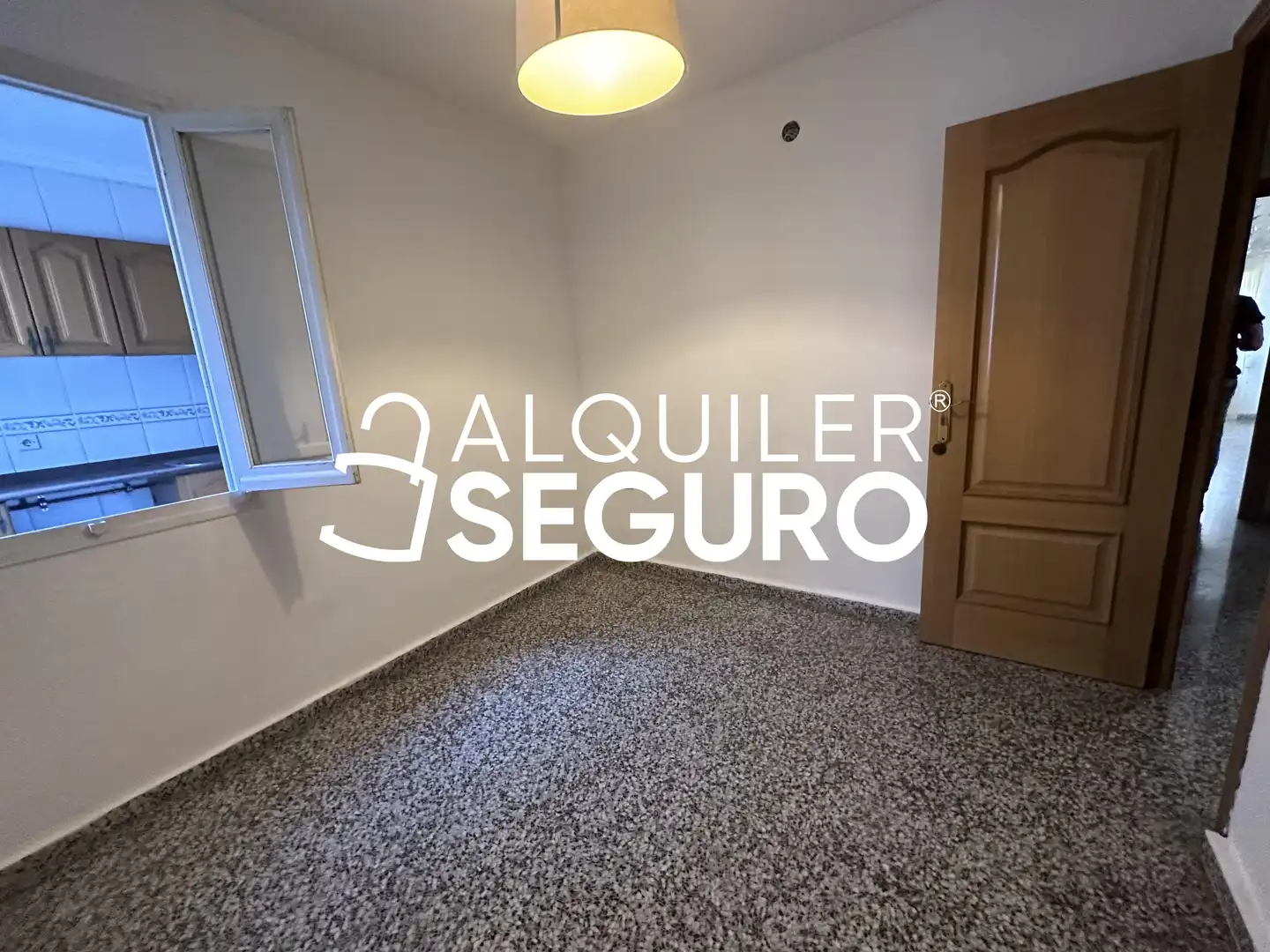 Piso de 100 m² en Valencia