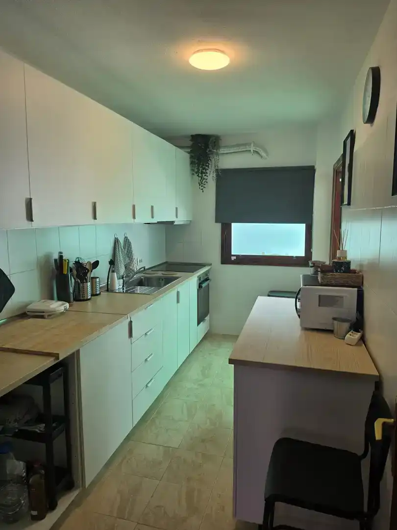 Habitación 98 m², San Cristóbal de La Laguna