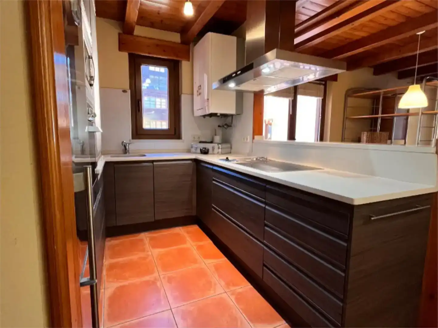Piso de 110 m² en Alto Arán