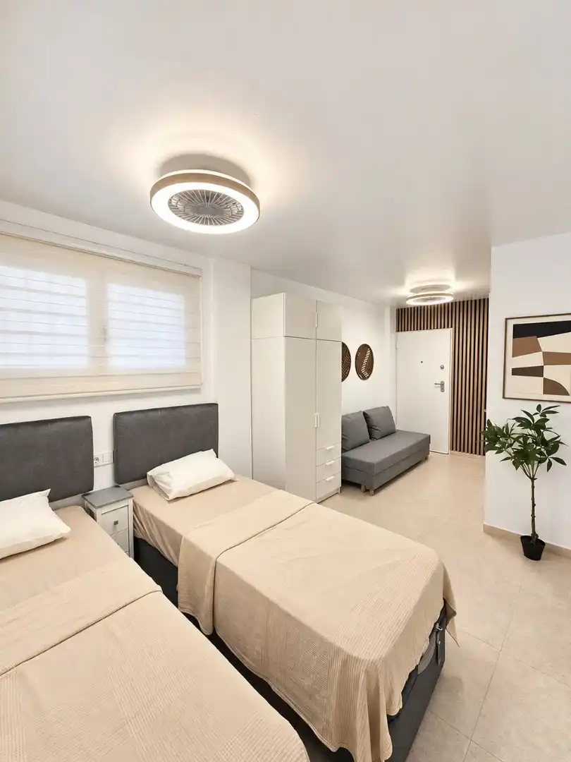 Pis de 105 m² a Torrevella