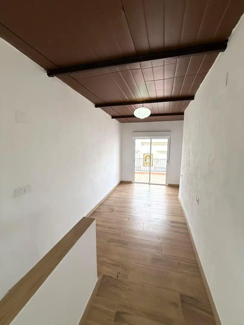 Piso de 66 m² en Alcalá del Río