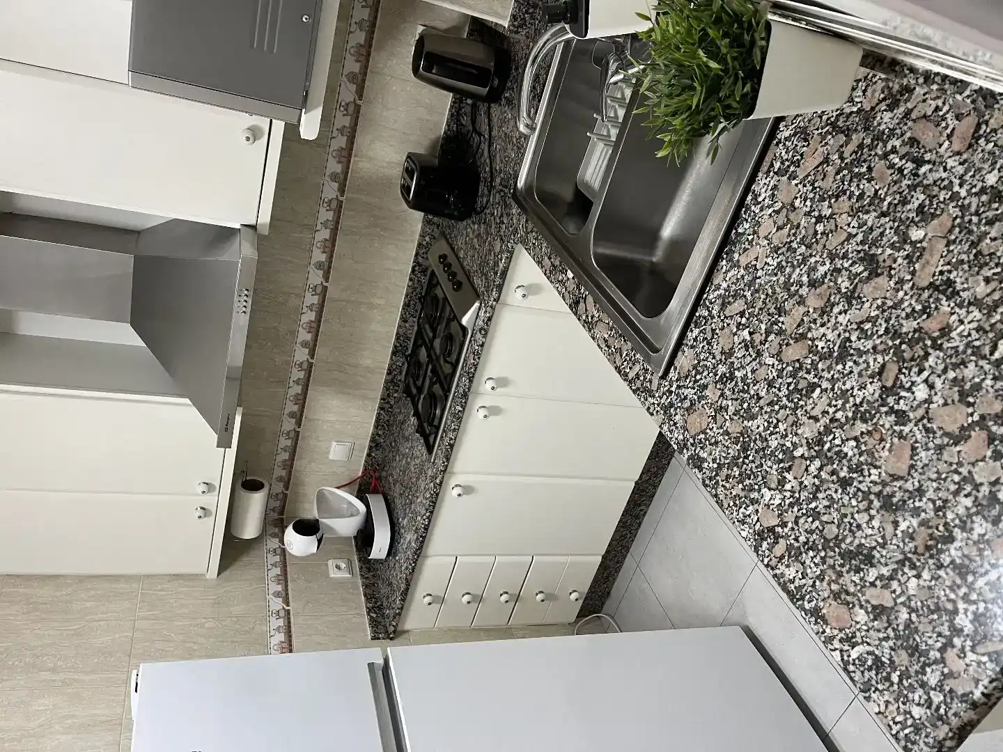Piso de 53 m² en Zaragoza
