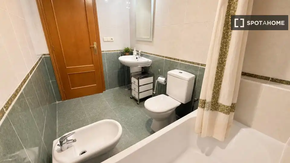 Habitación en alquiler, Valencia