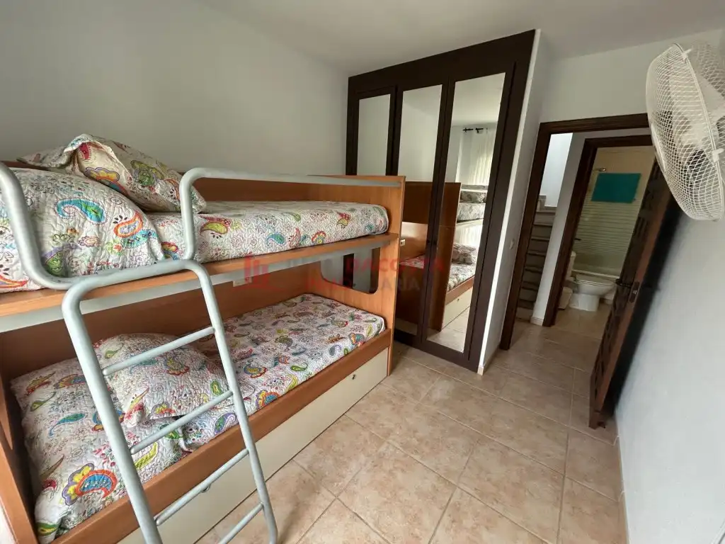 Casa de 60 m² en Lepe