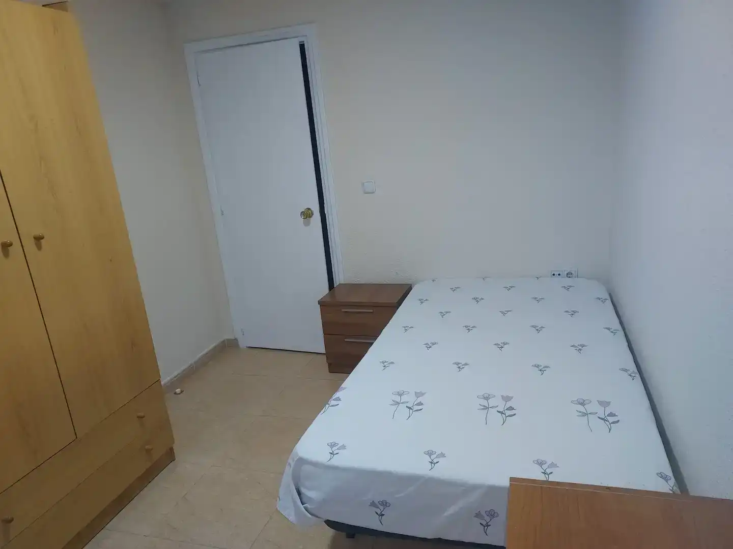 Piso de 120 m² en Almería