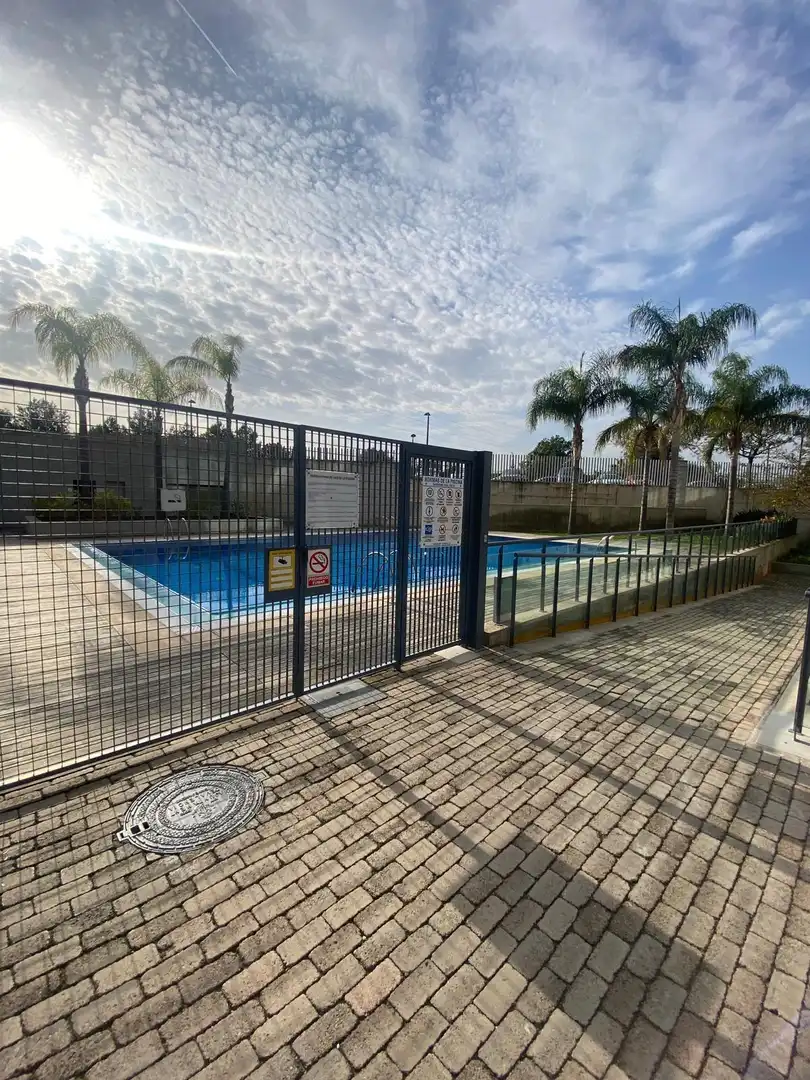 Pis de 144 m² a València