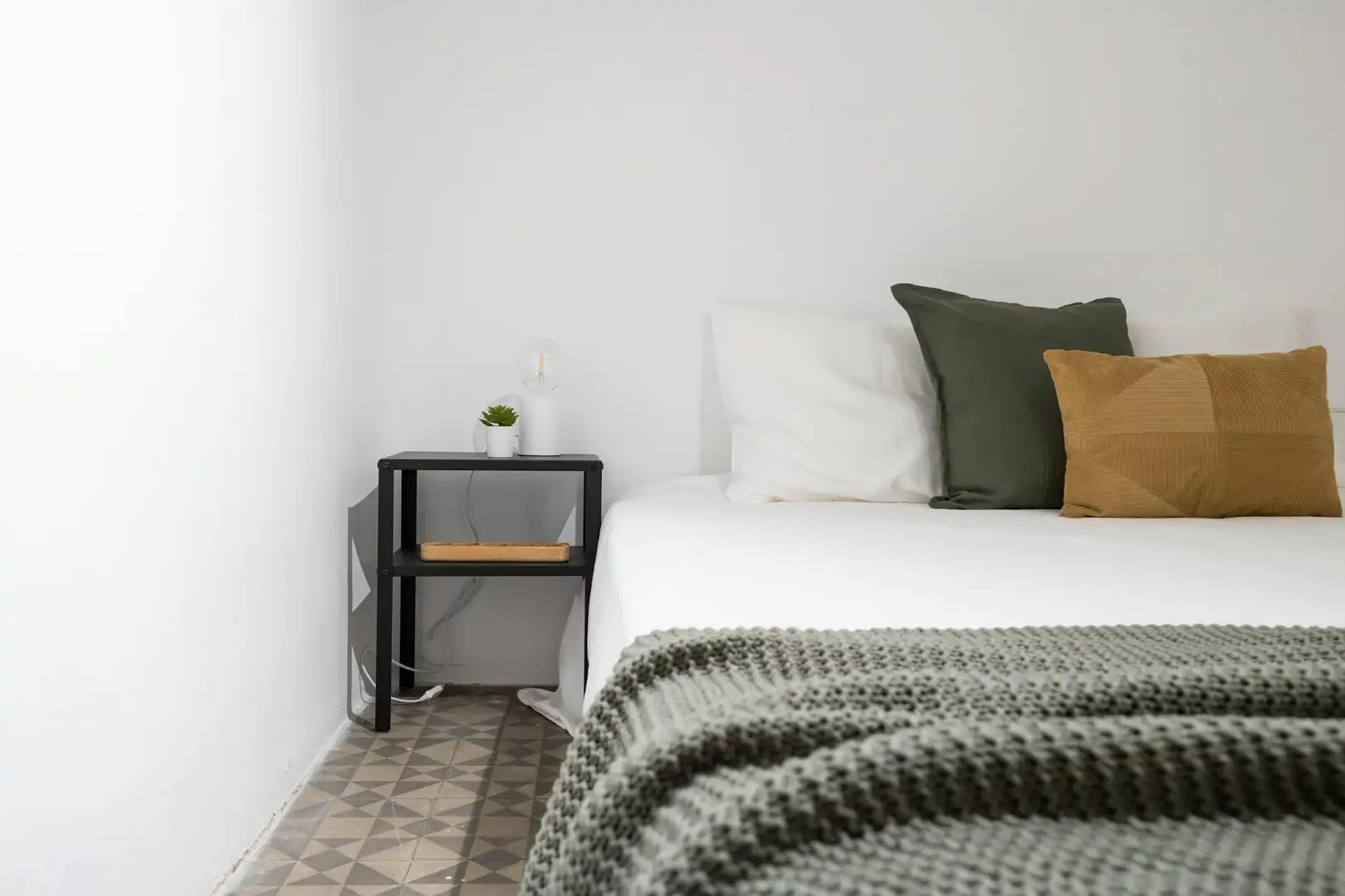 Habitación 190 m², Barcelona