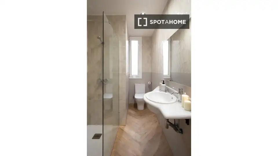 Habitación en alquiler, Barcelona