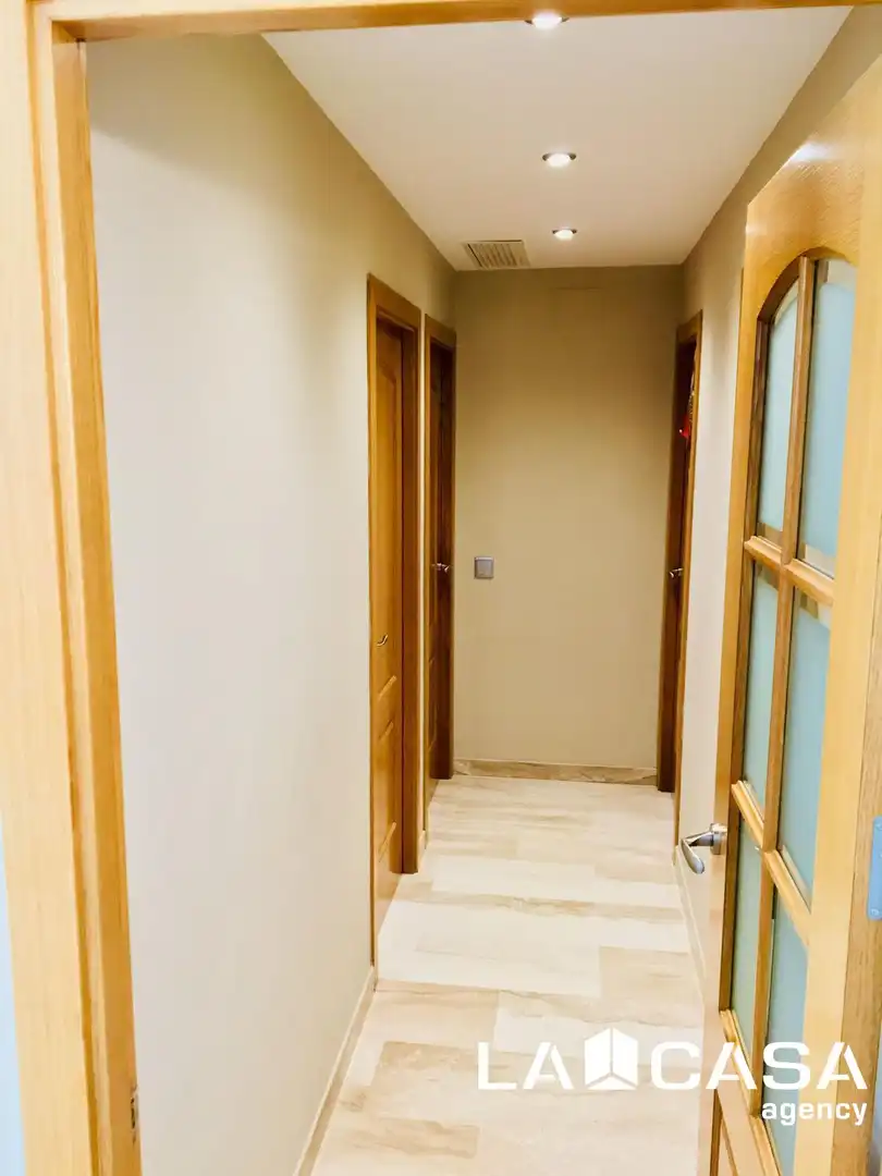 Piso de 126 m² en Dos Hermanas