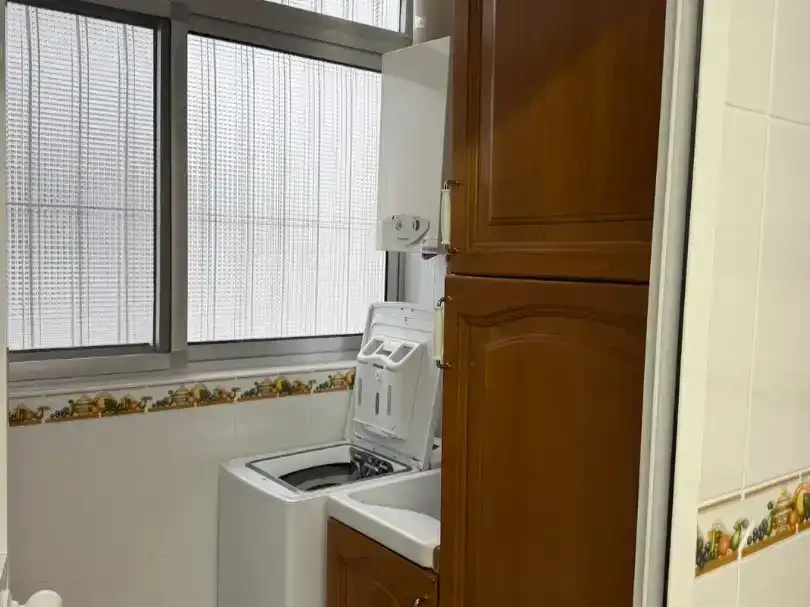 Piso de 80 m² en Sevilla