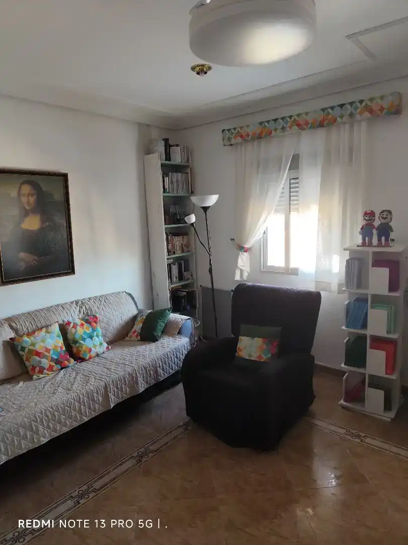 Piso de 72 m² en Albacete