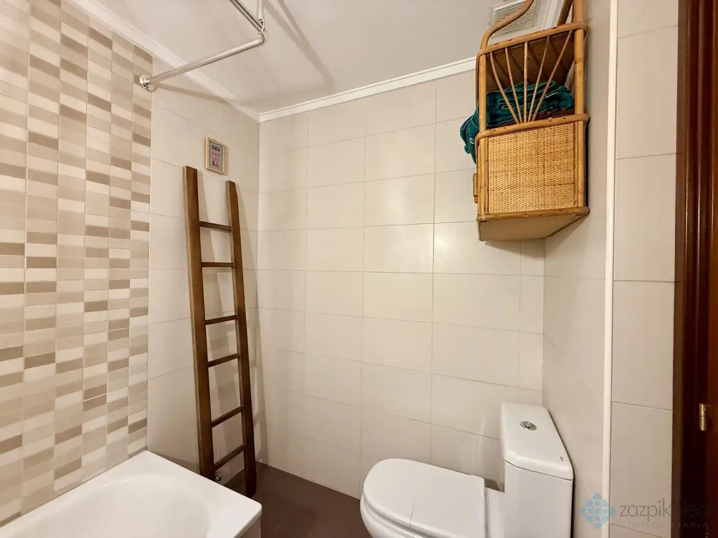 Habitación 75 m², Bilbao