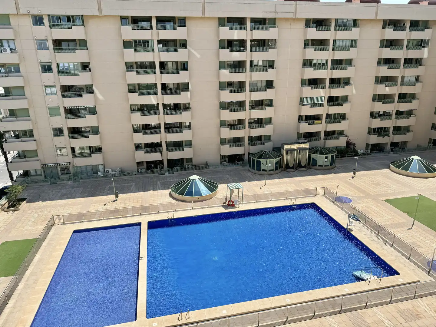 Piso de 88 m² en Alboraya