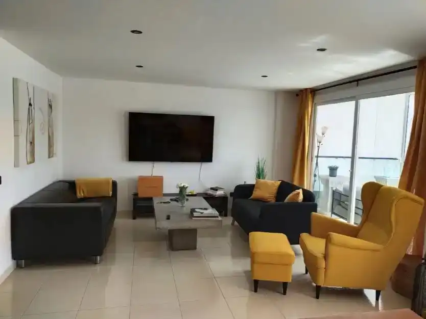 Квартира 100 м² у Calvià