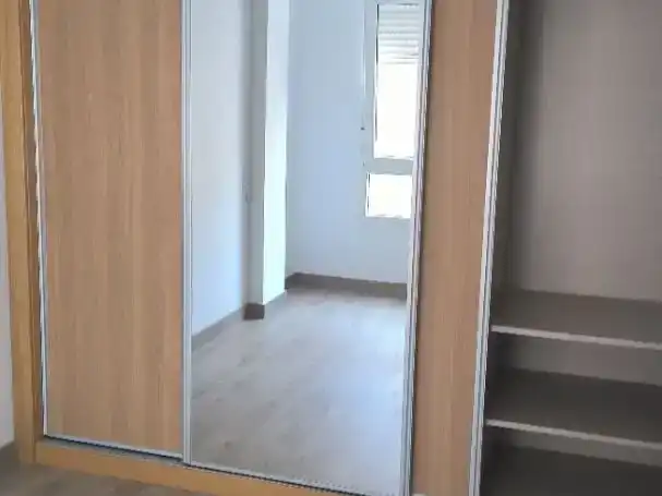 Piso de 75 m² en León