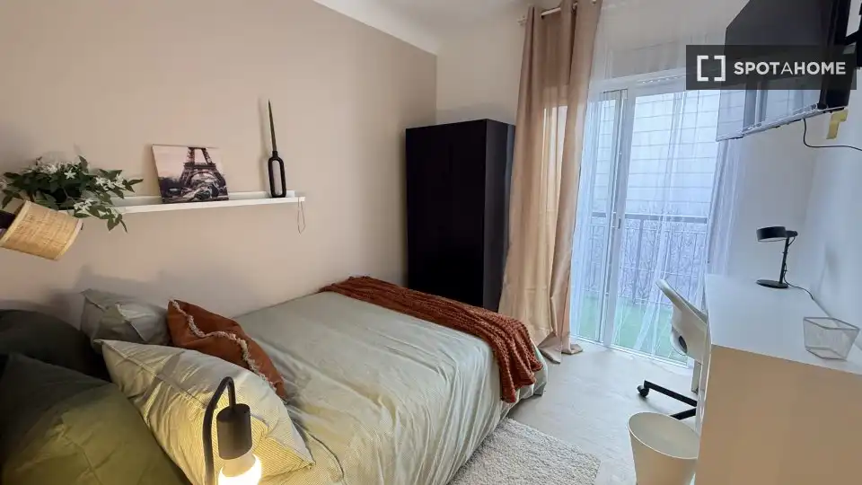 Habitación en alquiler, Alicante