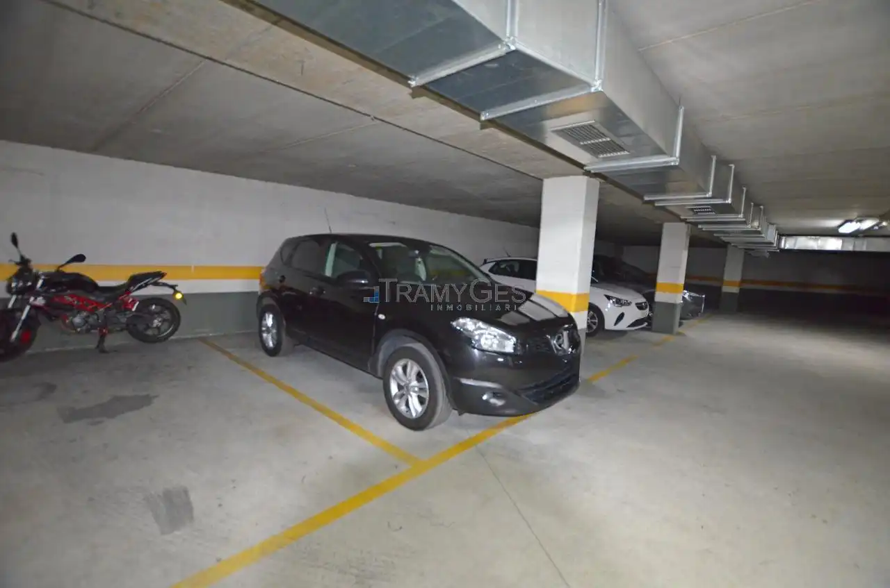 Pis de 40 m² a O Porriño