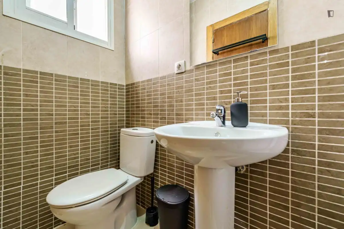 Habitación en alquiler, Málaga