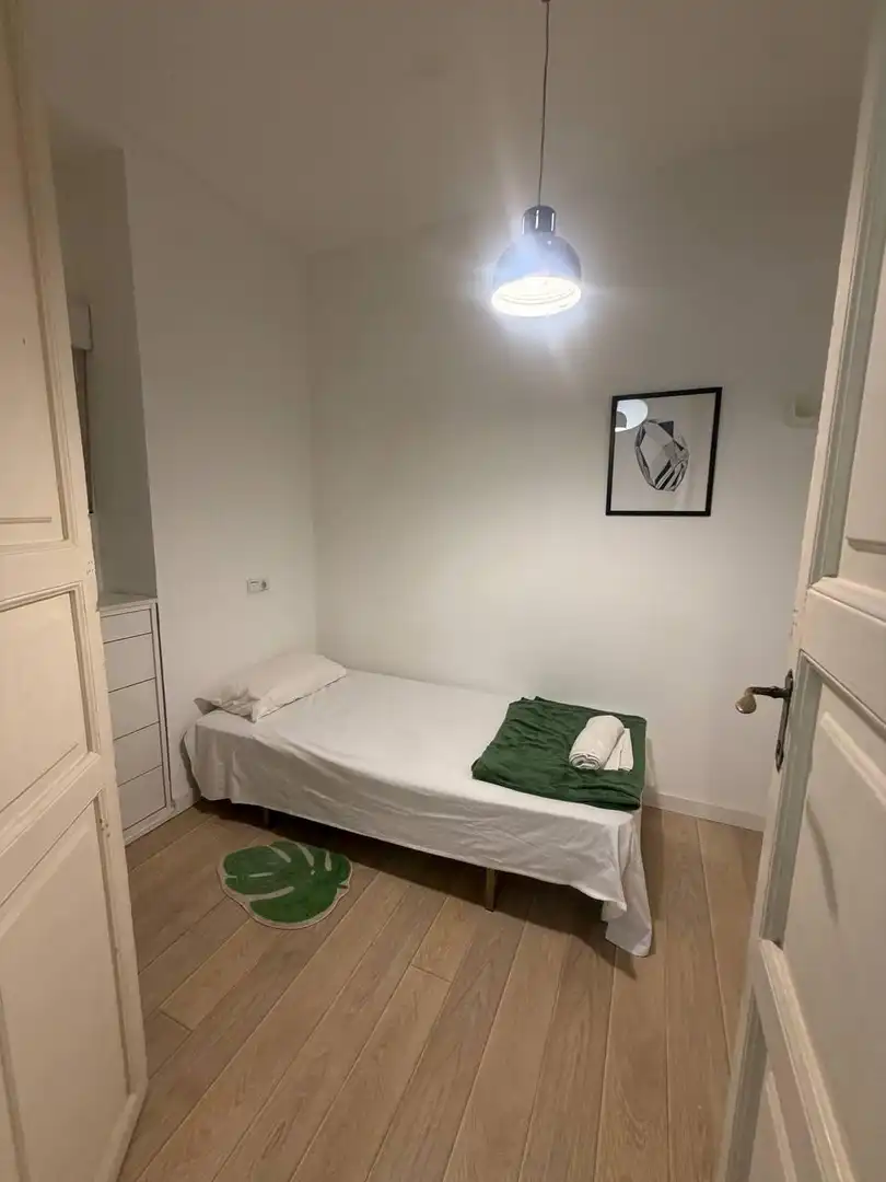 Piso de 100 m² en Valencia