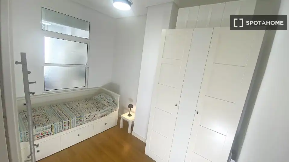 Piso de 80 m² en Valencia