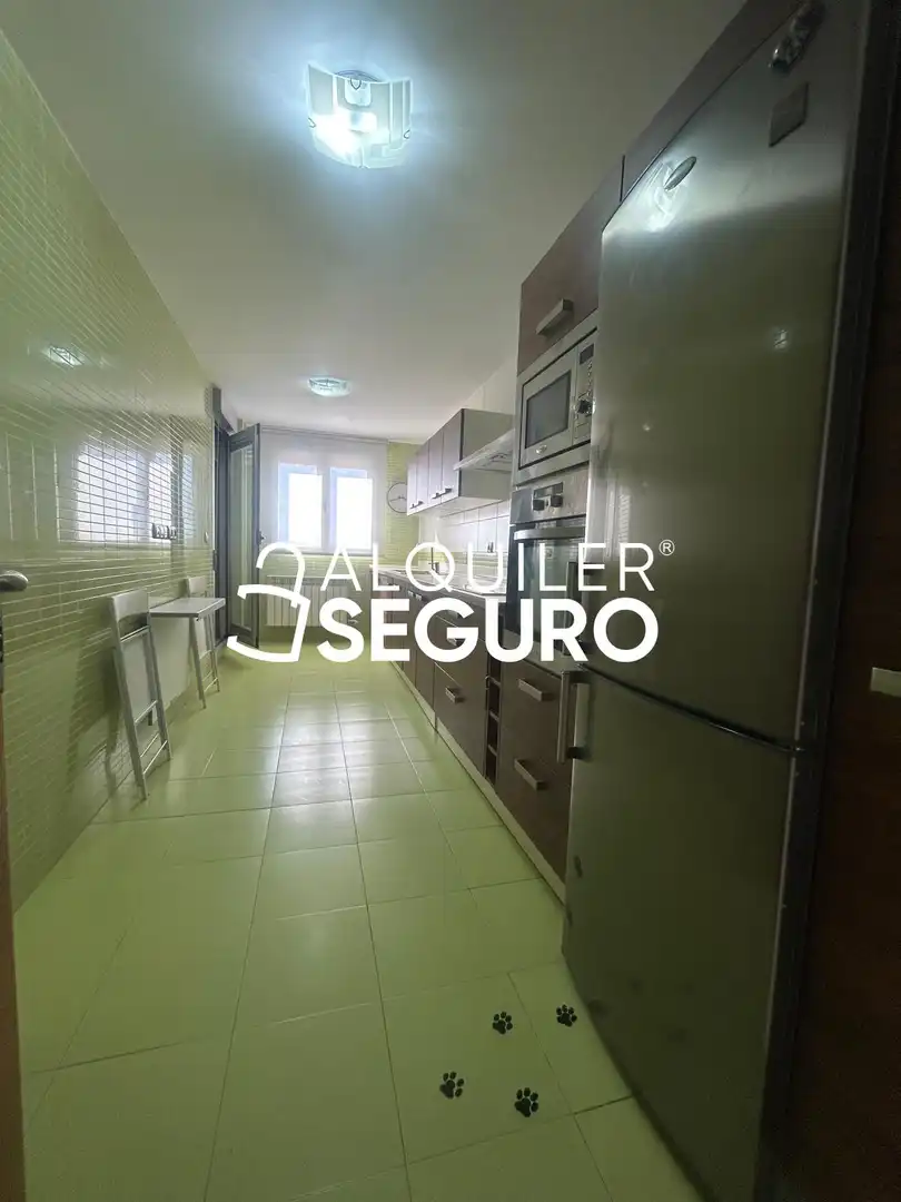 Piso de 89 m² en Granada