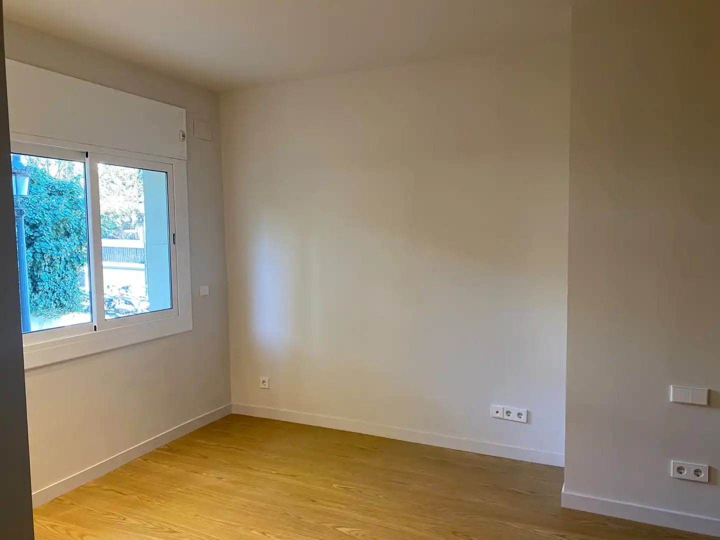 Pis de 110 m² a Barcelona