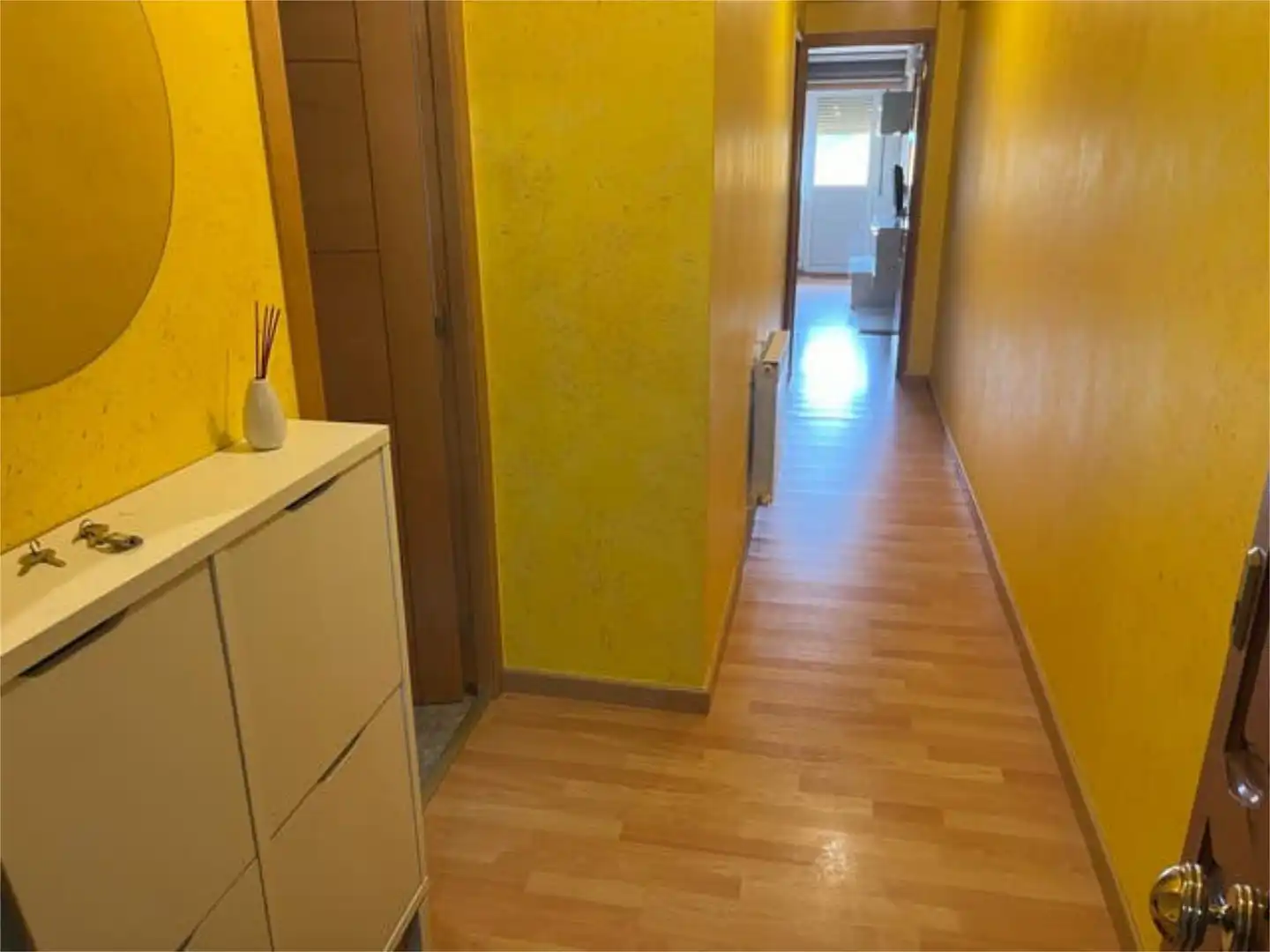 Piso de 65 m² en Lugo